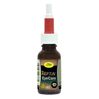 REPTIN Eye Care Augentropfen vet. - 20ml - Augen & Maul