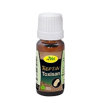 REPTIN Toxisan flüssig vet. - 10ml - Leber & Niere