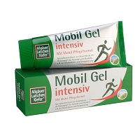 ALLGÄUER LATSCHENK. mobil Gel intensiv - 100ml - Gelenk- & Muskelschmerzen