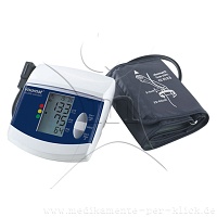 VISOMAT double comfort Oberarm Blutdruckmessger. - 1Stk