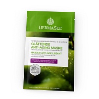 DERMASEL Maske Anti-Aging - 12ml - Exklusiv Pflegemasken