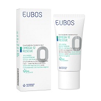 EUBOS EMPFINDL.Haut Omega 3-6-9 Gesichtscreme - 50ml - Trockene Haut