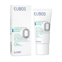 EUBOS EMPFINDL.Haut Omega 3-6-9 Gesichtscreme - 50ml - Trockene Haut