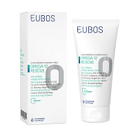 EUBOS EMPFINDL.Haut Omega 3-6-9 Hydro Activ Lotion - 200ml - Pflege trockener Haut