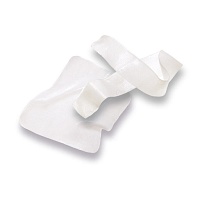 SUPRASORB X+PHMB HydroBalance Wundverb.9x9 cm - 4Stk