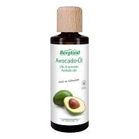 AVOCADO ÖL - 125ml