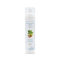 ROSSKASTANIEN CREME - 100ml