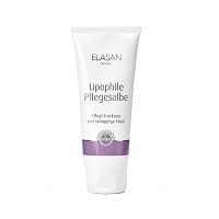 LIPOPHILE Pflegesalbe - 100ml