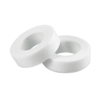 ASKINA Pore Vliespfl.2,5 cmx9,1 m weiß - 12Stk