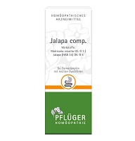JALAPA COMP.Tropfen - 20ml