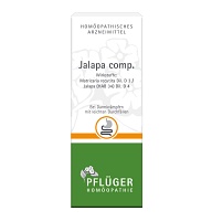 JALAPA COMP.Tropfen - 50ml