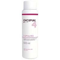 EXCIPIAL U Lipolotio - 500ml - Hautpflege