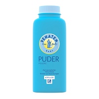 PENATEN BABY Puder - 100g - Hautpflege