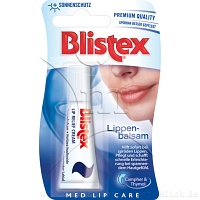BLISTEX Lippenbalsam LSF 10 - 6ml