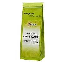 HIMBEERBLÄTTER KRÄUTERTEE Aurica - 50g - Teespezialitäten