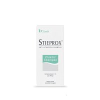 STIEPROX Shampoo - 100ml - Schuppen