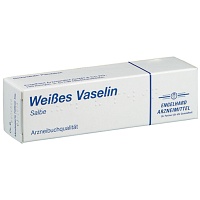 WEISSES VASELIN - 50ml