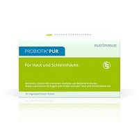 PROBIOTIK Pur Pulver - 30X2g - Darmflora