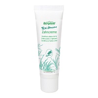 TEEBAUM ZAHNCREME - 50ml