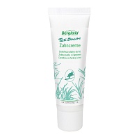 TEEBAUM ZAHNCREME - 50ml