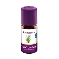 PALMAROSA Öl Bio - 5ml