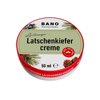 LATSCHENKIEFER CREME Arlberger - 50ml