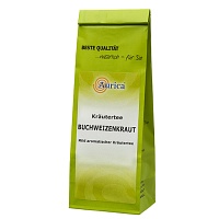 BUCHWEIZENKRAUT Tee Aurica - 60g