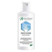 FACE Clean mildes Waschgel - 200ml