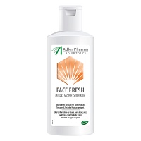 FACE Fresh mildes Gesichtstonikum ohne Alkohol - 200ml