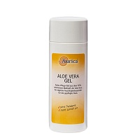 ALOE VERA GEL Aurica - 200ml