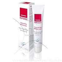 PAPULEX Creme - 40ml