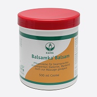 BALSAMKA Balsam - 500ml