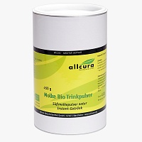 MOLKE TRINKPULVER Bio - 450g