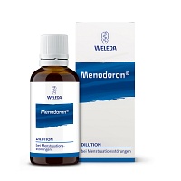 MENODORON Dilution - 50ml
