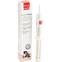 PHA DurchfallStopp Paste f.Hunde - 15ml - Haus- & Reiseapotheke