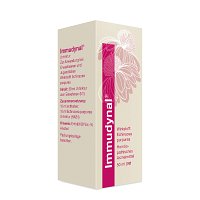 IMMUDYNAL Urtinktur - 50ml - Immunsystem