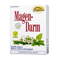 MAGEN-DARM KAPSELN - 60Stk