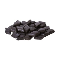SEEFELDER Salmiak Pastillen KDA - 100g