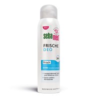 SEBAMED Frische Deo frisch Aerosol - 150ml