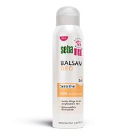 SEBAMED Balsam Deo Sensitive Aerosol - 150ml