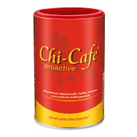 CHI-CAFE proactive Pulver - 180g - Magen, Darm & Leber