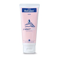 BAKTOLAN protect+ pure - 100ml
