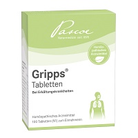 GRIPPS Tabletten - 100Stk