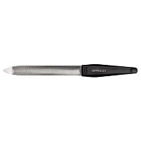 NIPPES Nagelfeile Chrom Nr.61/16 - 1Stk