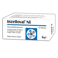 INZELLOVAL NE Filmtabletten - 50Stk