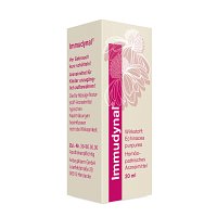 IMMUDYNAL Urtinktur - 20ml - Immunsystem