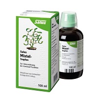 MISTEL-TROPFEN Salus - 100ml