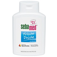 SEBAMED Frische Dusche - 400ml - Duschpflege