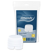 ATTENDS Stretch Pants Comfort S - 12X3Stk