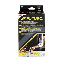 FUTURO Ellenbogenbandage M - 1Stk - Hand- und Ellenbogenbandagen